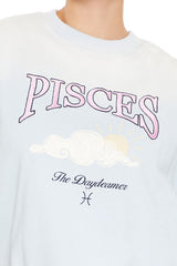 Pisces The Daydreamer Pullover | Forever 21 Women