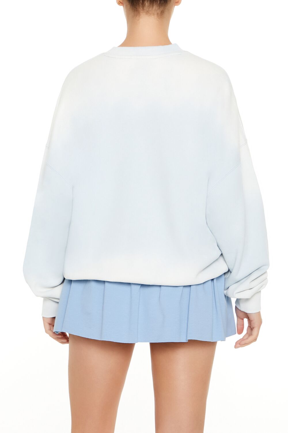 Pisces The Daydreamer Pullover | Forever 21 Women