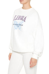 Libra The Social Butterfly Pullover | Forever 21 Women