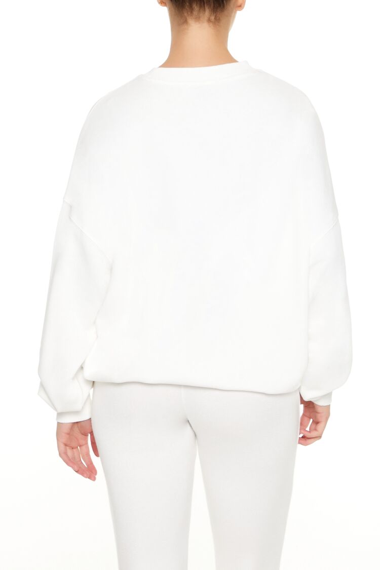 Libra The Social Butterfly Pullover | Forever 21 Women