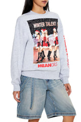 Mean Girls Graphic Pullover | Forever 21 Women