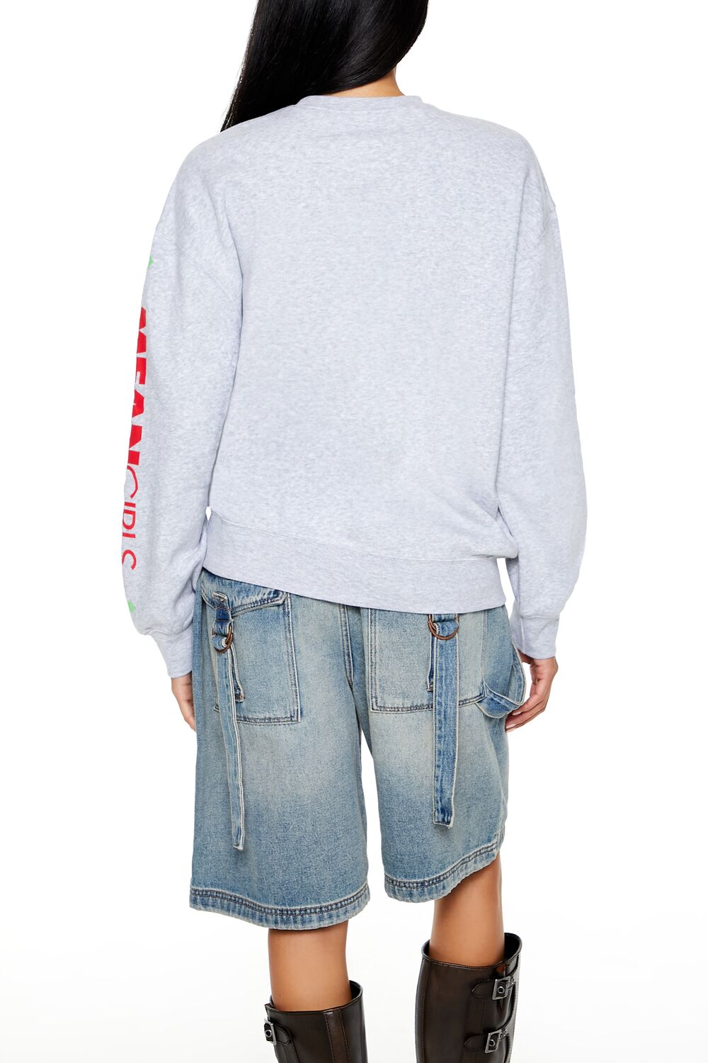 Mean Girls Graphic Pullover | Forever 21 Women