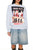 HEATHER GREY/MULTI