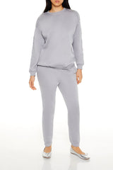 Glitter Lightning Bolt Pullover | Forever 21 Women