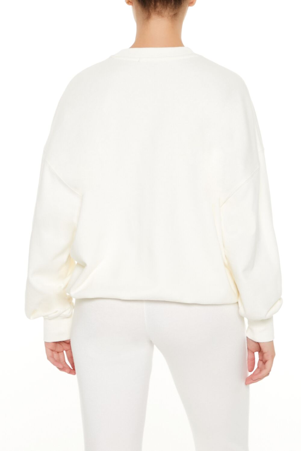 Beaded Capricorn Pullover | Forever 21 Women