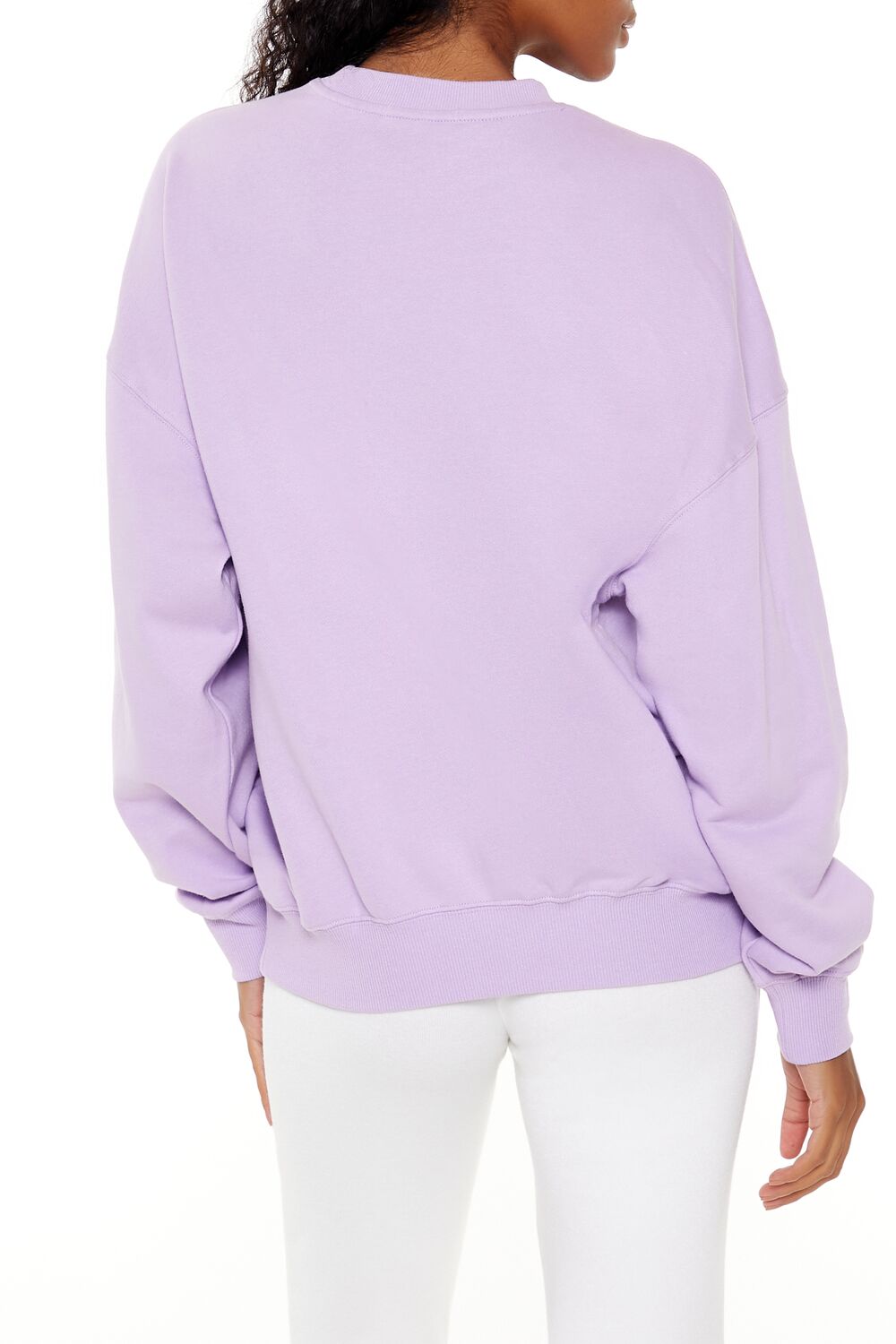 Beaded Leo Pullover | Forever 21 Women