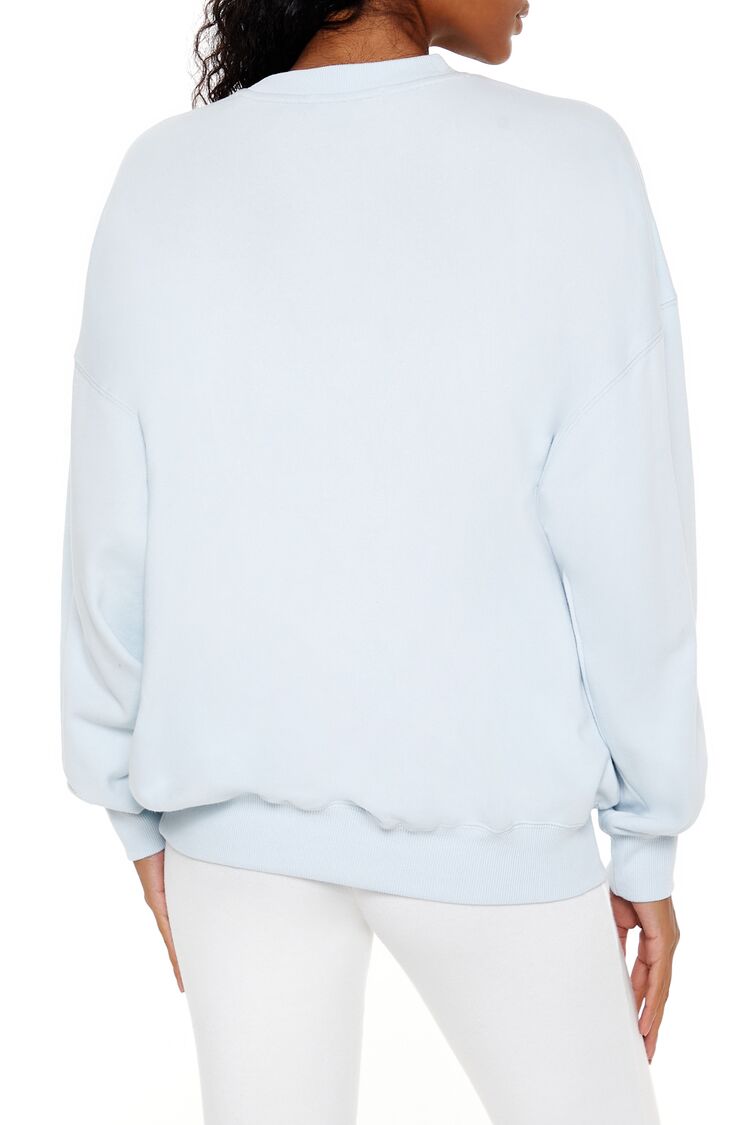 Beaded Gemini Pullover | Forever 21 Women