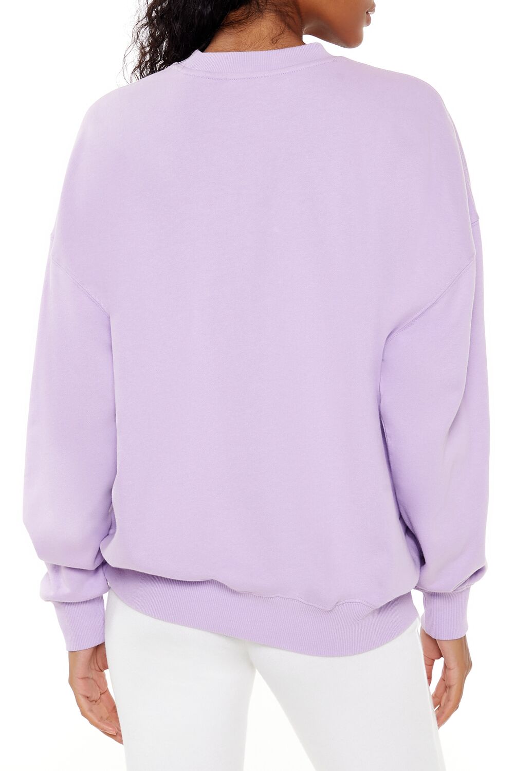 Beaded Aries Pullover | Forever 21 Women