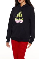 Grinch Graphic Hoodie | Forever 21 Women