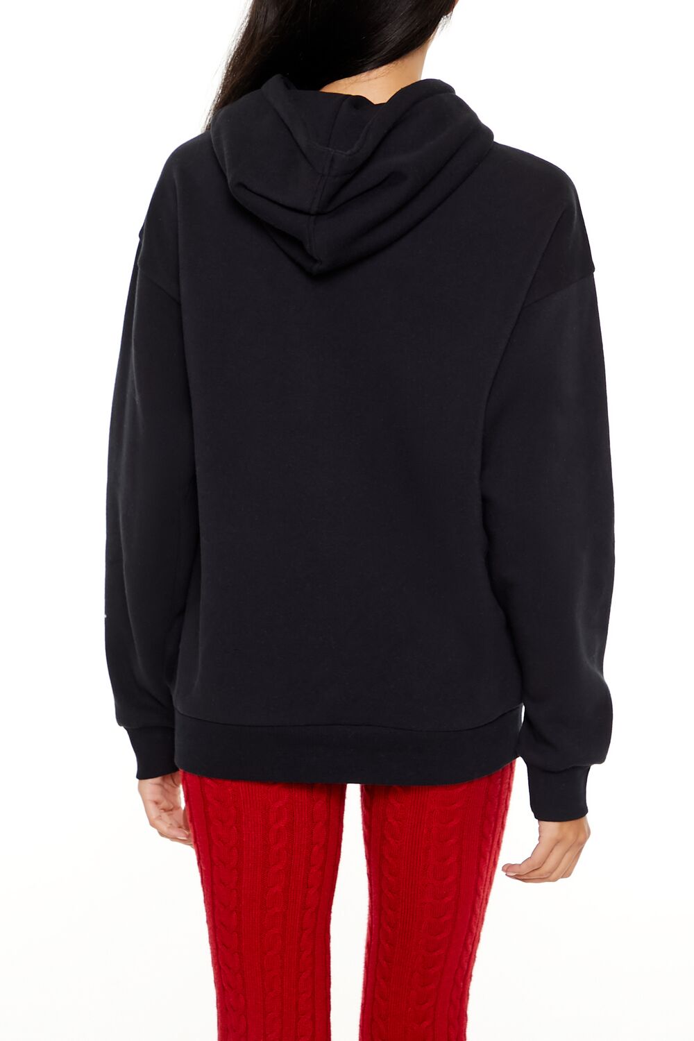 Grinch Graphic Hoodie | Forever 21 Women