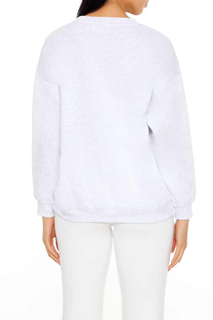Aspen Colorado Rhinestone Pullover | Forever 21 Women