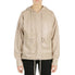 Vegan Leather Button Front Jacket | Forever 21 Women