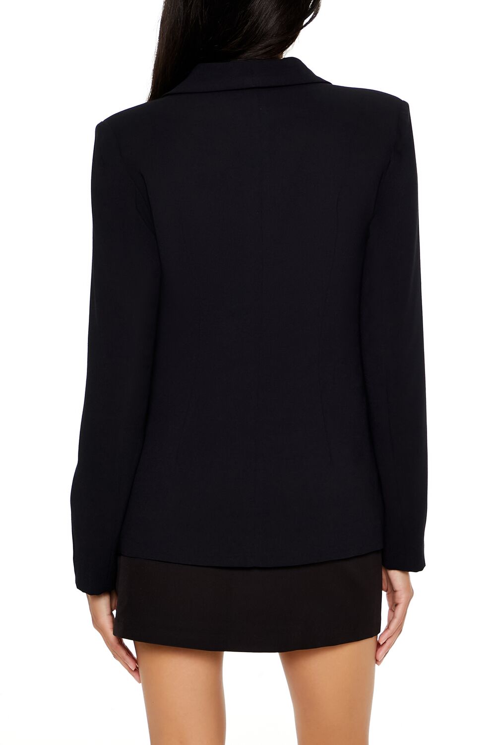 Shawl Lapel Blazer | Forever 21 Women