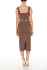 Sweater-Knit Midi Skirt | Forever 21 Women