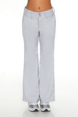 Low-Rise Straight Trouser Pants | Forever 21 Women