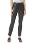 Vegan Leather Pull On Bootleg Pant | Forever 21 Women