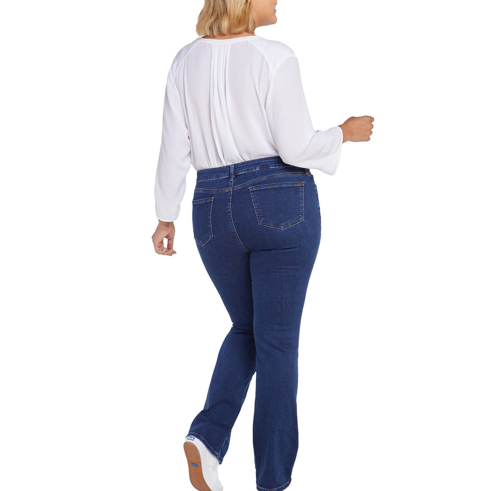 Barbara Bootcut Jean - Plus | Forever 21 Women
