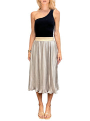 Yina Skirt | Forever 21 Women