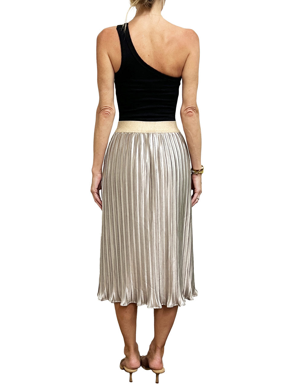 Yina Skirt | Forever 21 Women