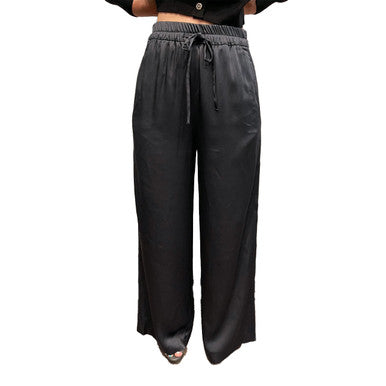 Carolyn Wide Leg Pajama Pant | Forever 21 Women