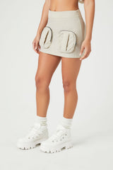 Cargo Utility Mini Skirt | Forever 21 Women