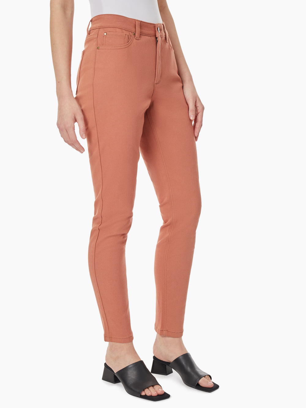 Fawn Lexington Skinny Jeans | Forever 21 Women