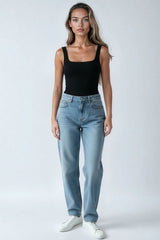 High-Rise Jeans | Forever 21 Women