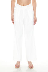 Mid-Rise Straight Pants | Forever 21 Women