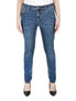 Plus 5 Pocket Skinny Jeans | Forever 21 Women