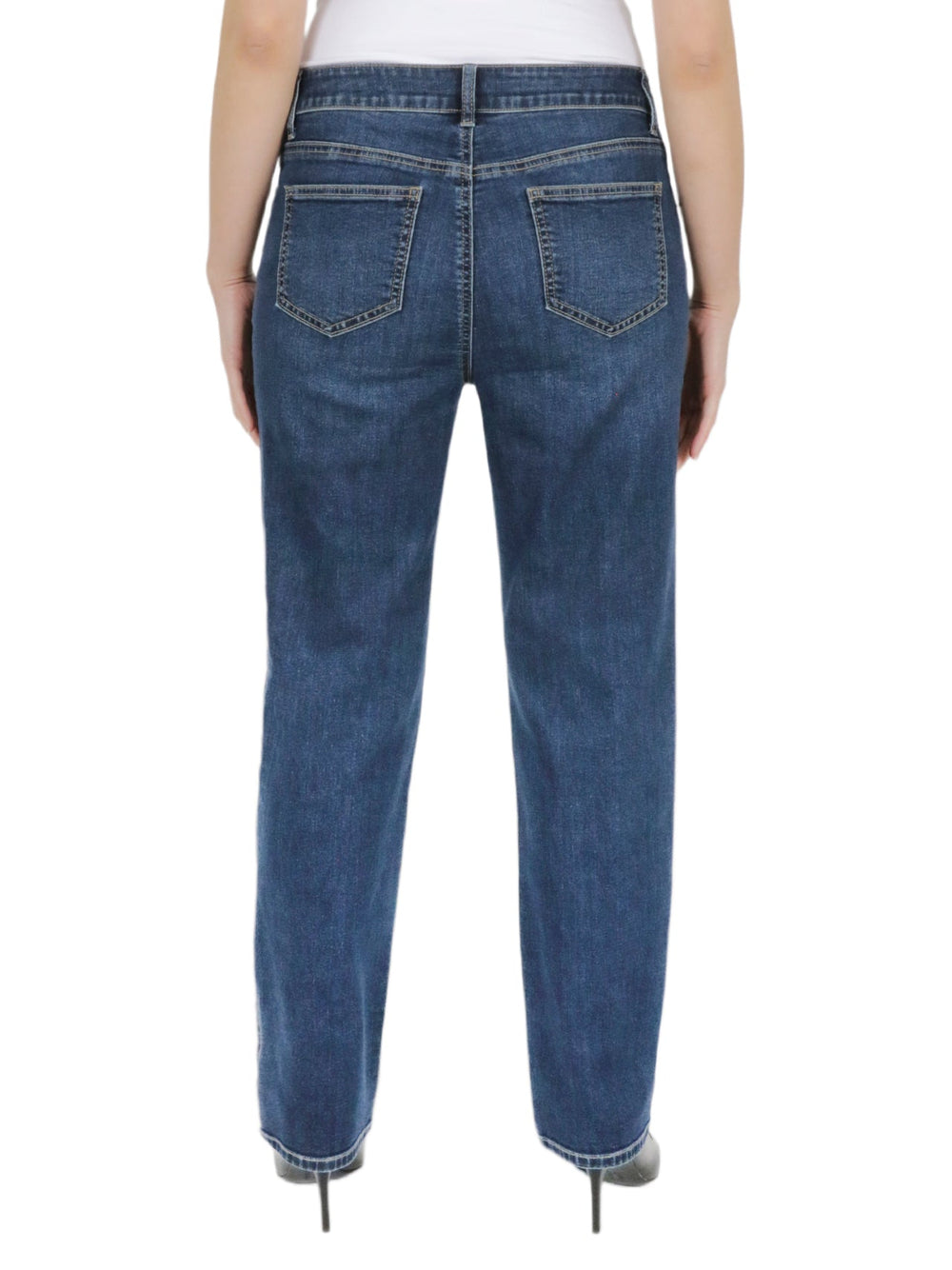 Missy Straight Leg Jeans | Forever 21 Women