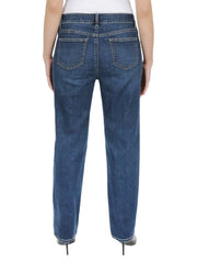 Missy Straight Leg Jeans | Forever 21 Women