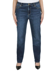 Plus Size Straight-Leg Jeans | Forever 21 Women