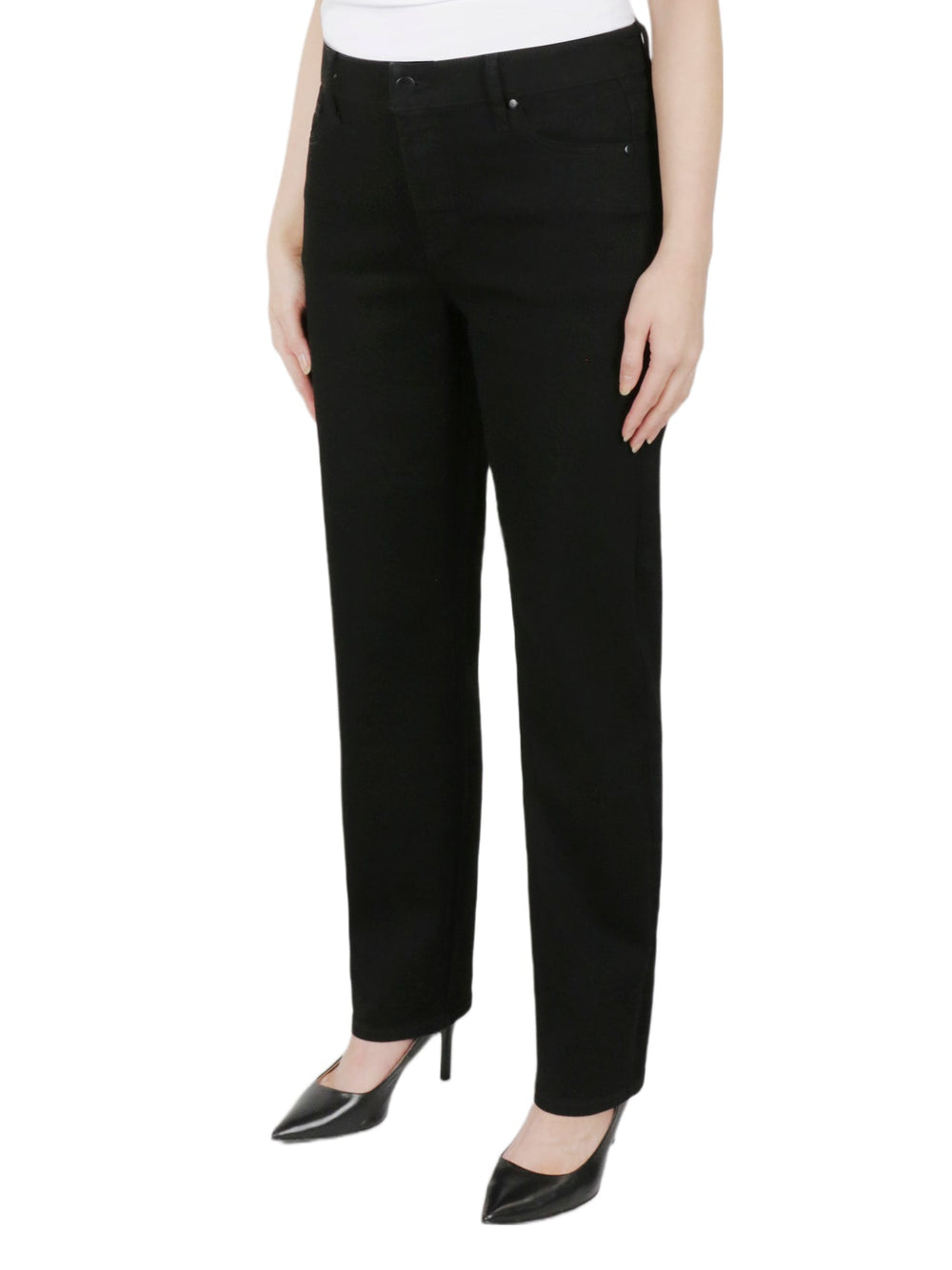 Plus Size Straight-Leg Jeans | Forever 21 Women