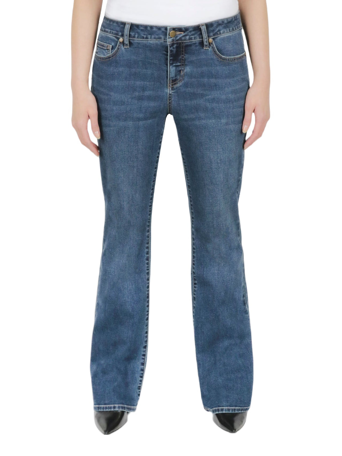 Plus Bootcut Jeans | Forever 21 Women