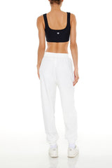 Active High-Rise Joggers | Forever 21 Women
