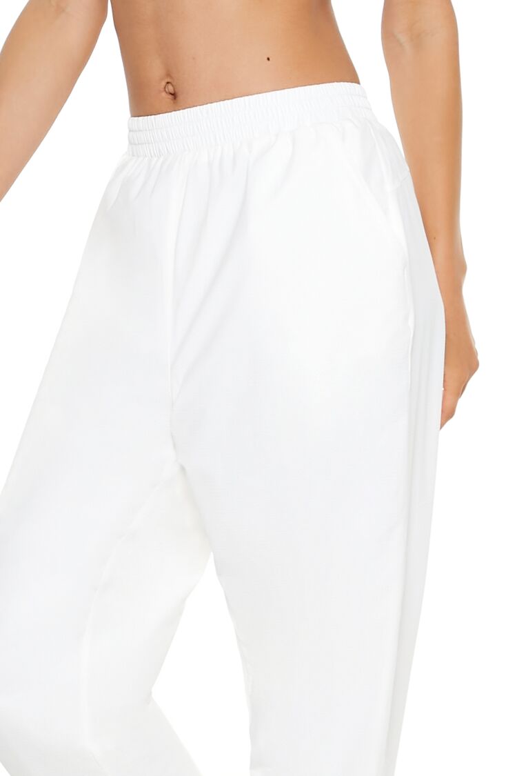 Active High-Rise Joggers | Forever 21 Women