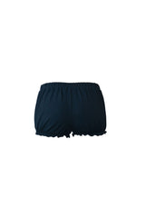 Ruffle-Hem Shorts | Forever 21 Women