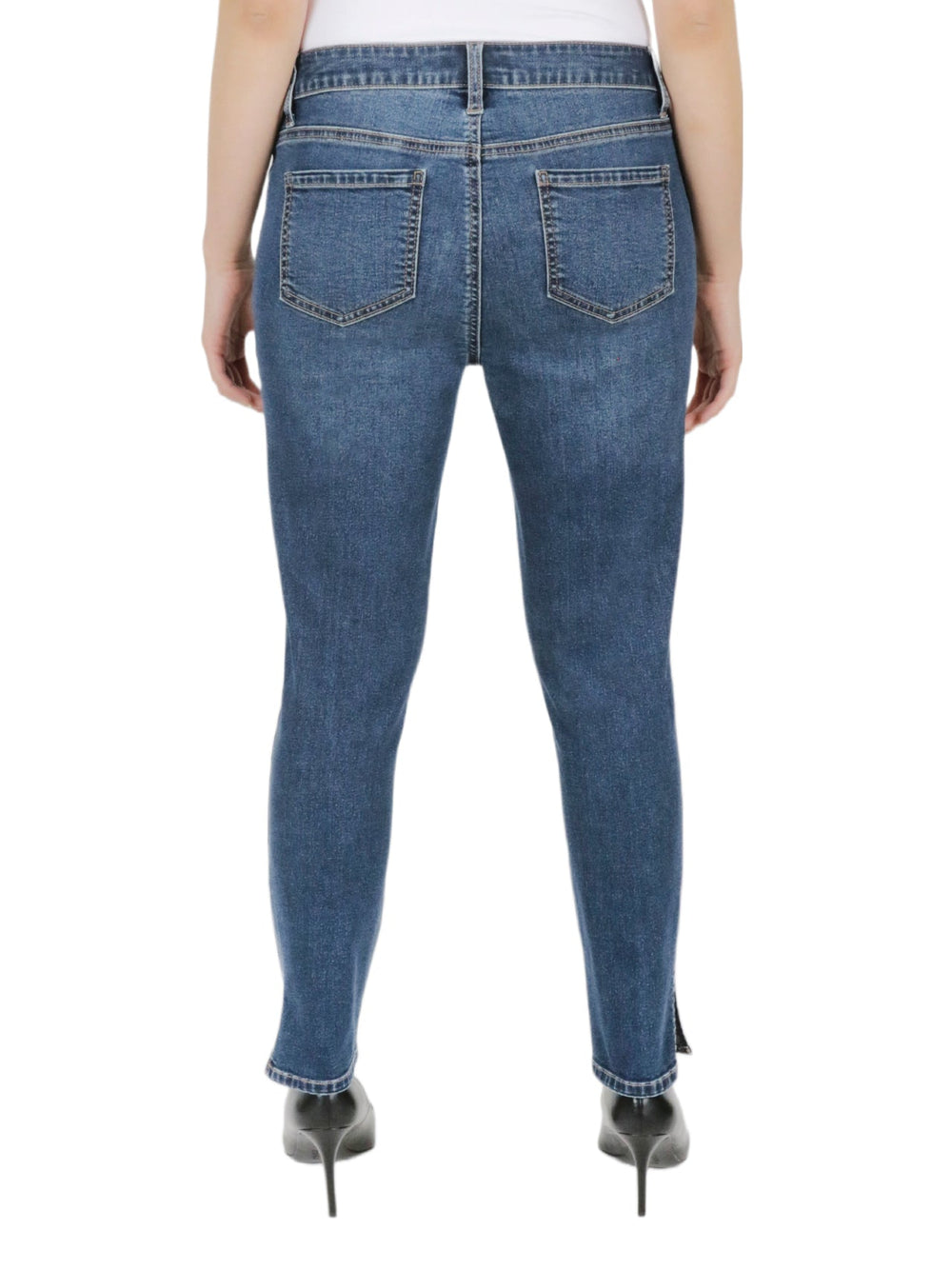 Missy Ankle Jeans | Forever 21 Women