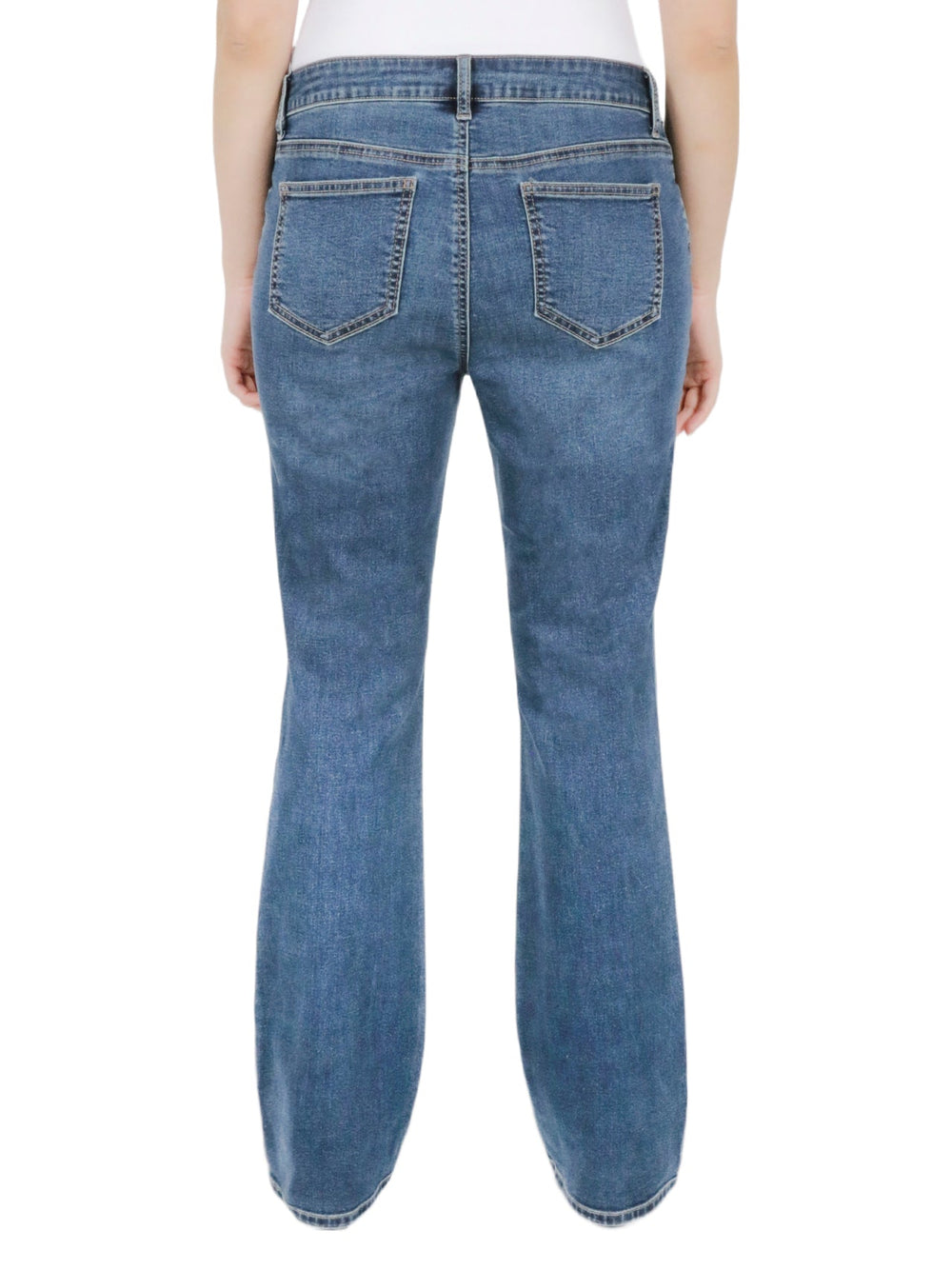 Missy Bootcut Jeans | Forever 21 Women