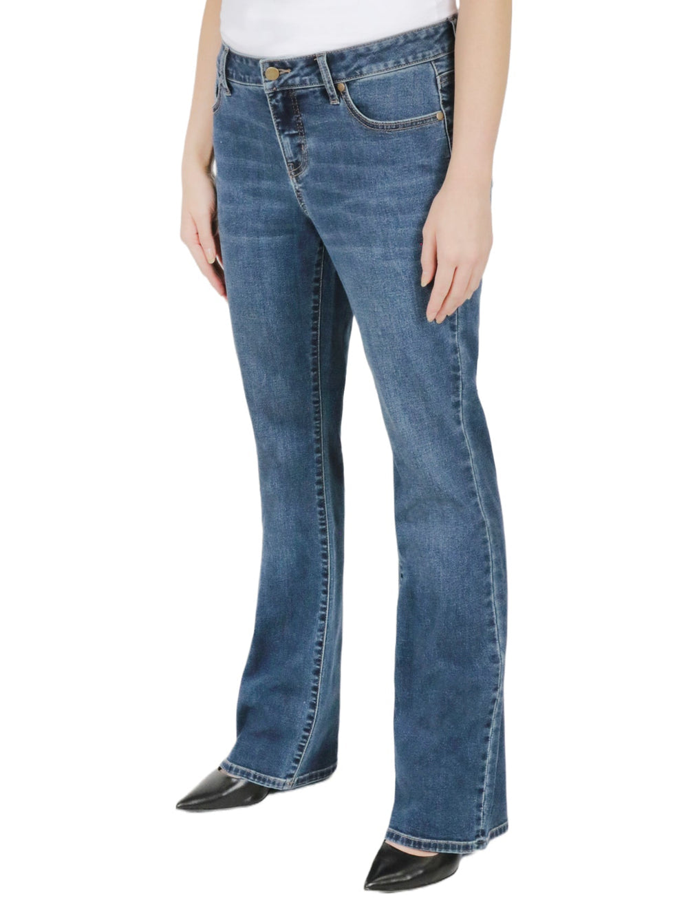 Missy Bootcut Jeans | Forever 21 Women