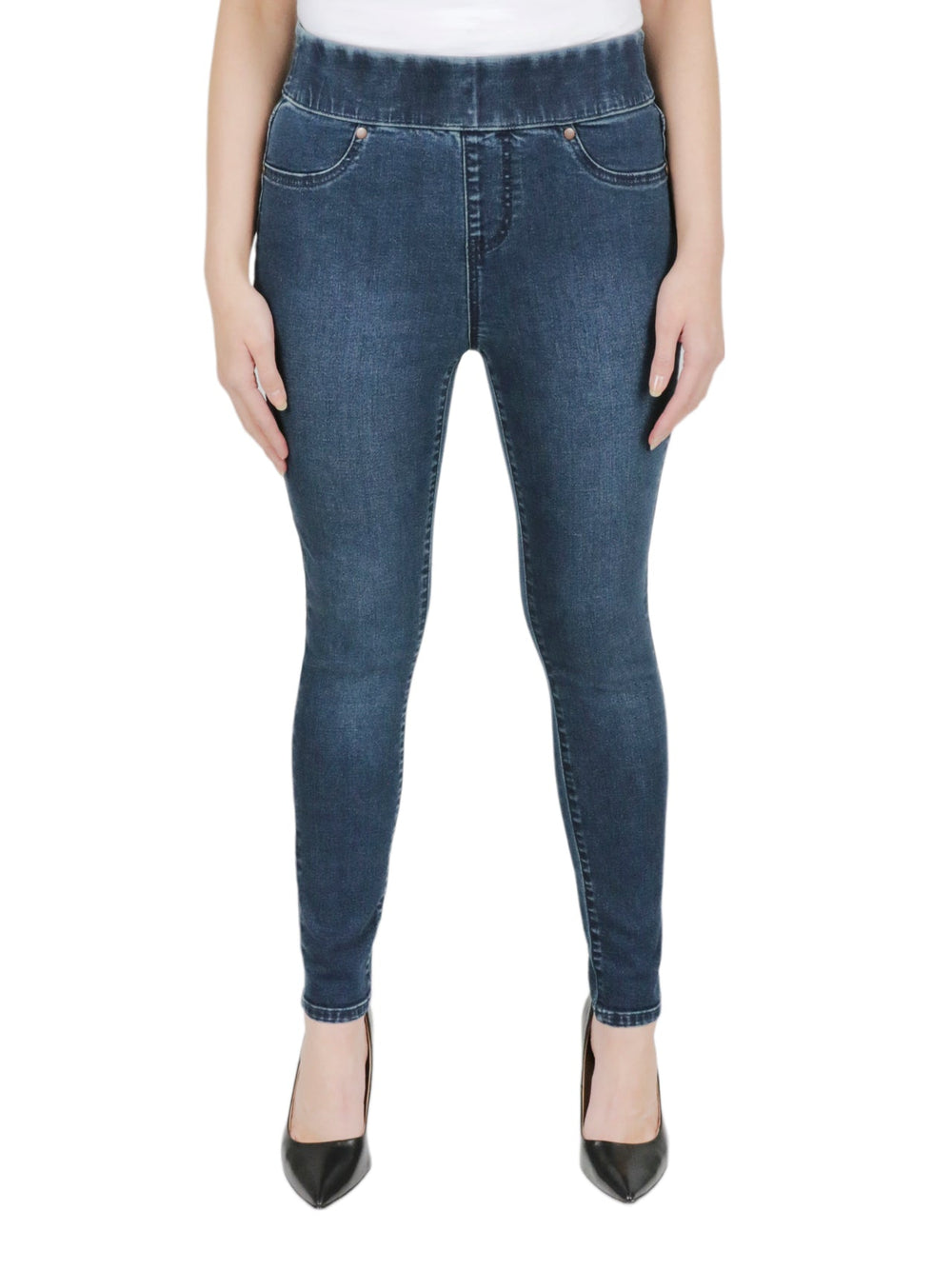 Missy Jegging | Forever 21 Women