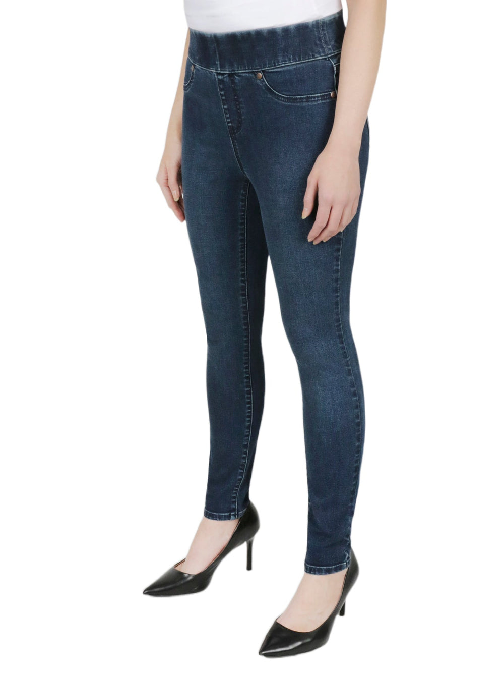Missy Jegging | Forever 21 Women