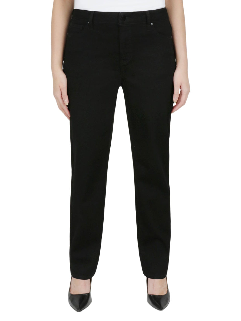 Missy Straight Leg Jeans | Forever 21 Women