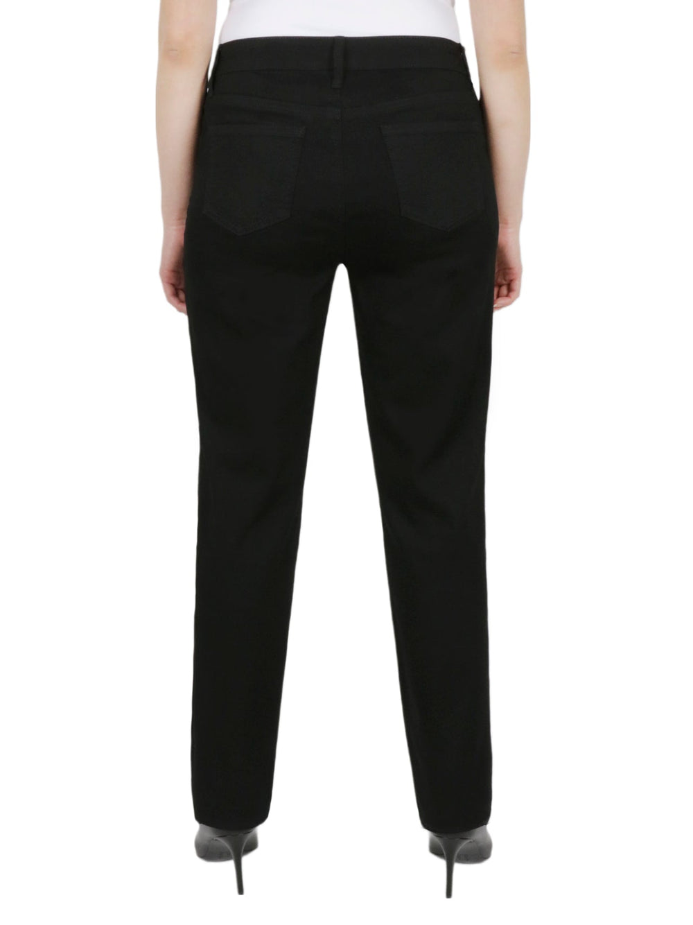 Missy Straight Leg Jeans | Forever 21 Women