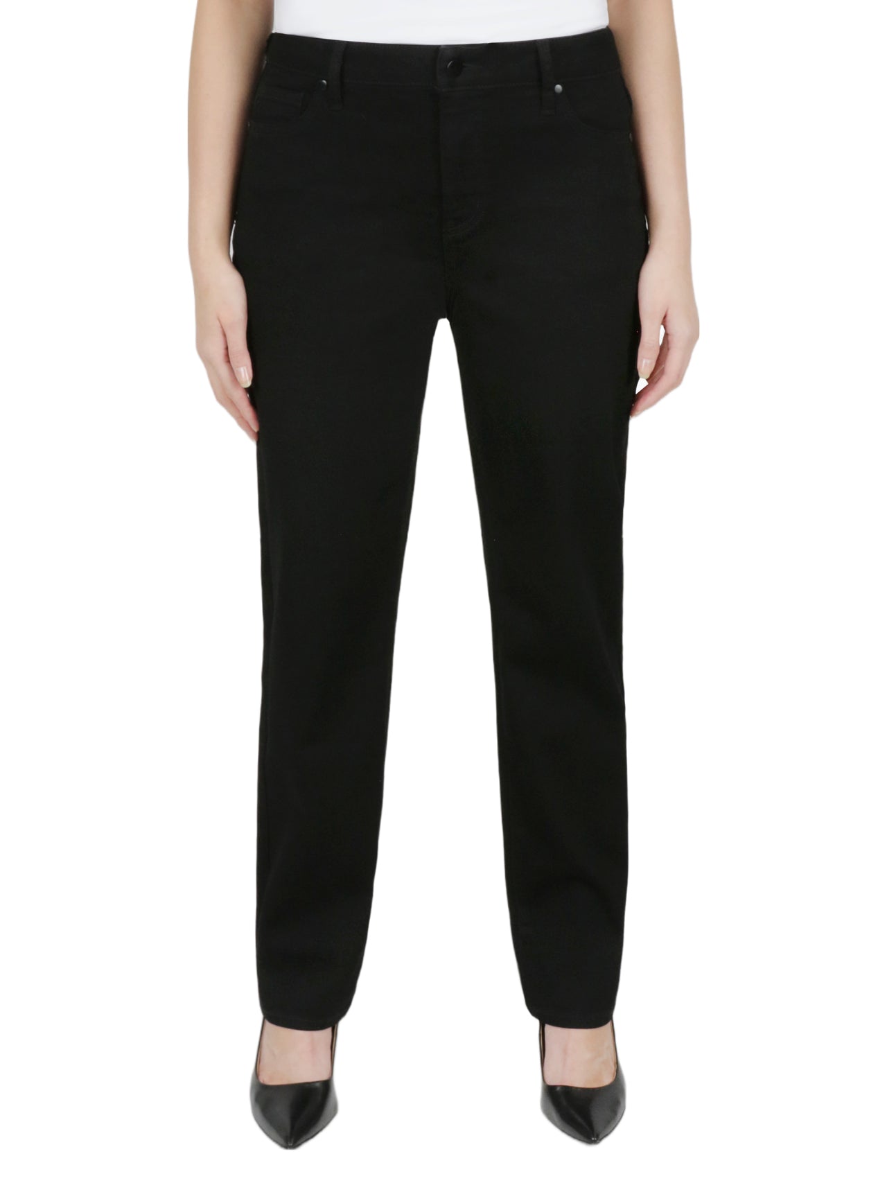 Missy Straight Leg Jeans | Forever 21 Women