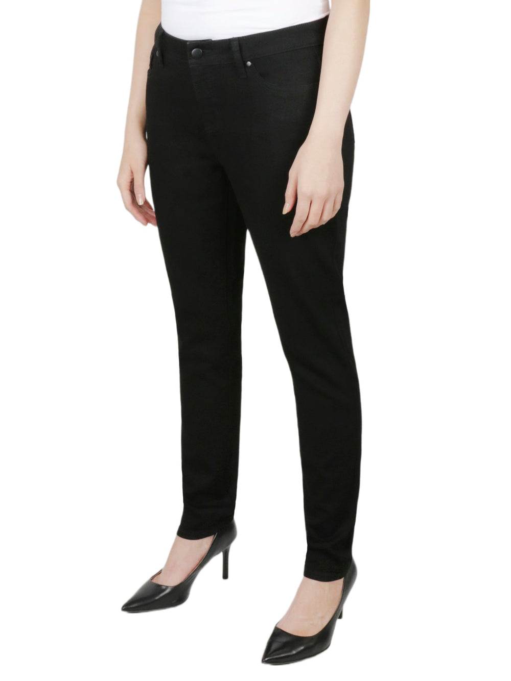 Missy 5 Pocket Skinny Jeans | Forever 21 Women