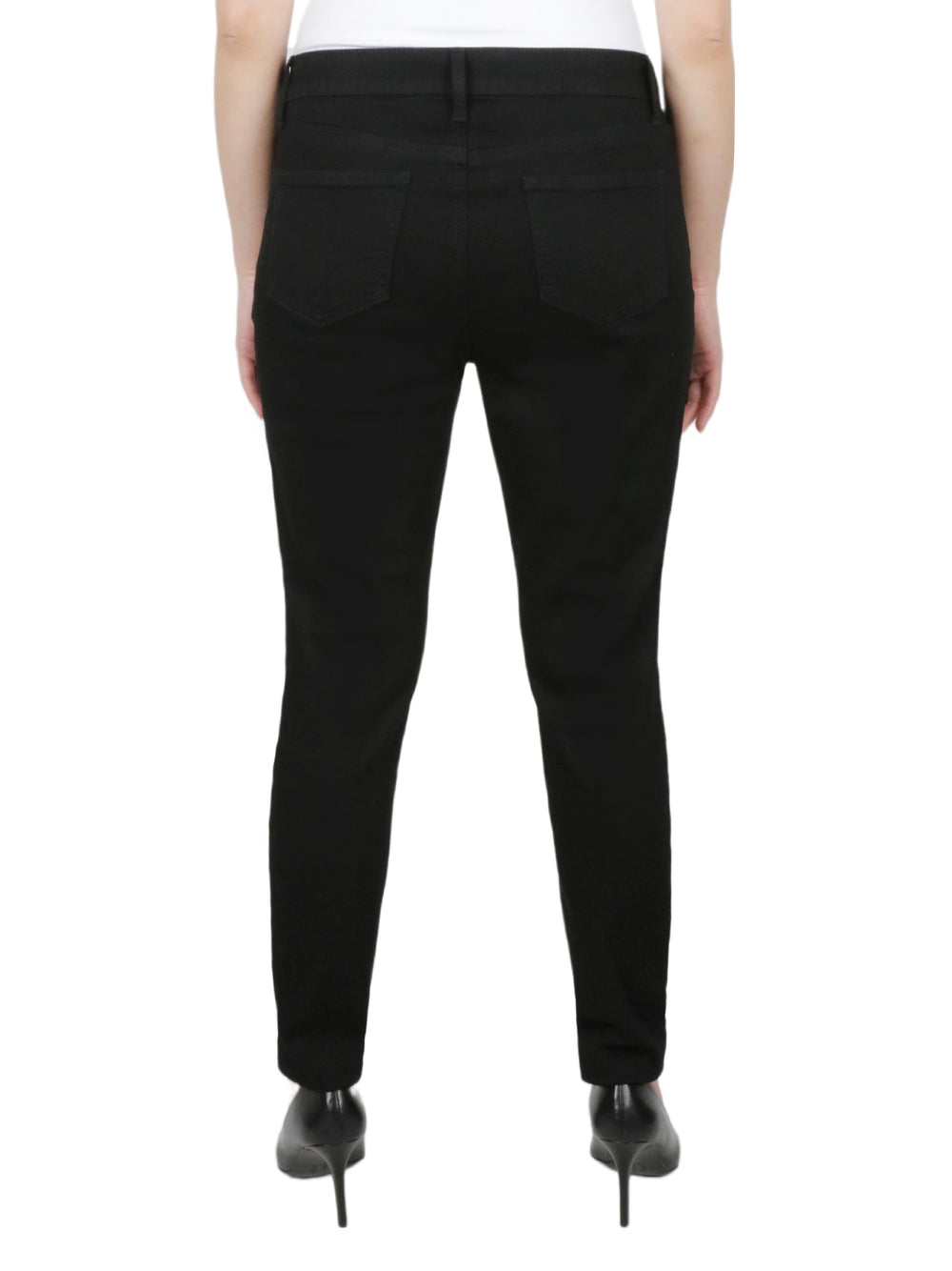 Missy 5 Pocket Skinny Jeans | Forever 21 Women