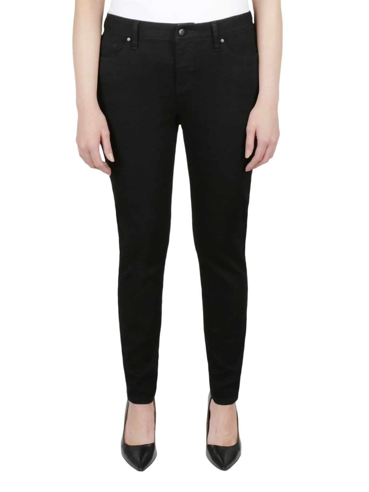 Missy 5 Pocket Skinny Jeans | Forever 21 Women