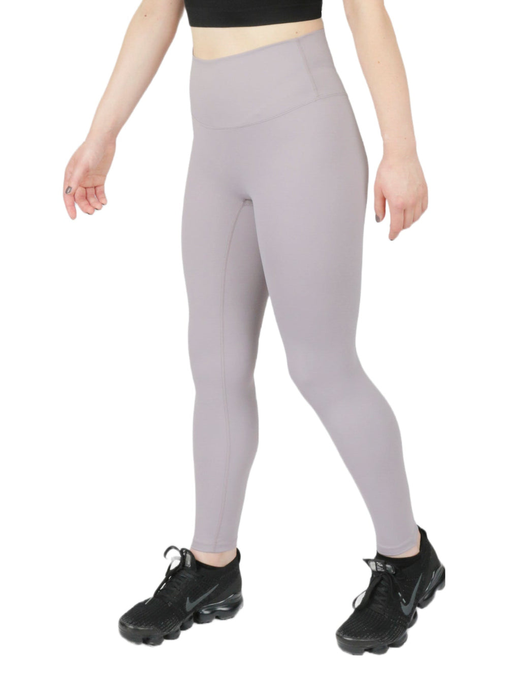 High-Rise Leggings | Forever 21 Women