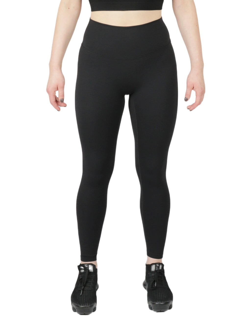 High-Rise Leggings | Forever 21 Women